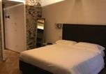 Hôtel Province de Vicence - Hotel Dal Menga-4