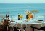 Hôtel Port-Vendres - Les Elmes - Hôtel & Spa-2