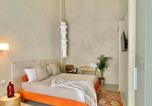 Location vacances Termoli - Futura Room&Relax-1