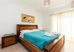 Location vacances ALTURA - Villa Amarela by Algarvemanta-2