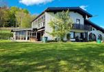 Location vacances Freyung - Ferienhaus Mauth-3