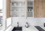 Location vacances Madrid - Apartamento 5 - Elegante en Castellana - 4 Torres-3
