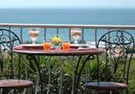 Location vacances Kouga Rural - Sea Whisper Guest House-1