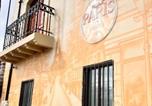 Location vacances Talca - Hostal Paris Talca-1
