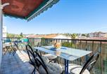 Location vacances Creixell - Apartamento Paul-1