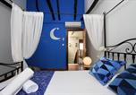 Location vacances Grenade - Apartamentos Nest Flats Paseo de los Tristes-4