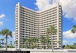Location vacances Naples - Beachfront apartment with stunning views and amazing year round sunsets 1010-3