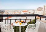 Hôtel Luz - Nh Lagos Algarve Resort-2
