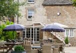 Hôtel Burford - The Wychwood Inn-3
