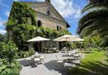 Hôtel Aquitaine - La Felicita-1