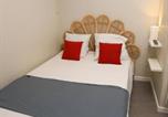 Location vacances Latour-Bas-Elne - Appart T2 cosy a 5 minutes des plages !-4