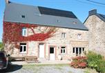 Location vacances Daverdisse - Les Trois Voisins-2