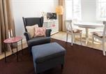 Location vacances Garz - Herthaquelle Wohnung 2 &quote;Frl Hertha&quote;-3