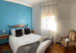 Location vacances Seia - Alojamento D Duarte T1-1