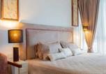 Location vacances Colombo - Trizen Amber Villas-4