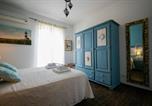 Location vacances Fertilia - S'Arena Dorada Deluxe Apartment-3