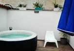 Location vacances Castellammare del Golfo - La Suite Di Tyche-3