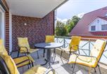 Location vacances Boltenhagen - Rosenweg 16 Wohnung 6-3