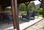 Location vacances Mariazell - Volenter Gästehaus-4