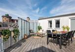 Location vacances Copenhague - Sanders Leaves 6 - 2 Bdr Apt with shared roof terrace-2