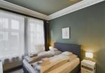 Location vacances Hambourg - Art Apartments-4