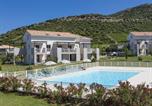 Location vacances  Haute Corse - Résidence Odalys Référence Casa d'Orinaju-1