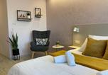 Location vacances Veliko Tarnovo - Guest Rooms Tsarevets-3