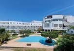 Location vacances Acapulco de Juárez - Casa Blanca Grand-1