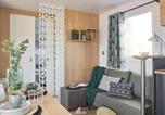 Location vacances  Antwerp Province - Mobile home Keiheuvel 6p-3
