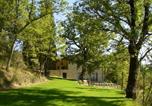 Location vacances Chiusi della Verna - Agriturismo Santa Rosa-1
