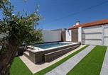 Location vacances Vimieiro - Casa dos Avós-1