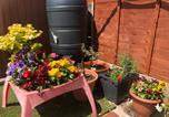 Location vacances Thornbury - Serviced Apartment in Bradley Stoke, Bristol-3