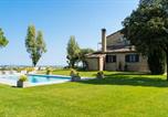 Location vacances Tavullia - B&B Serra Country House-2