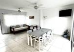 Location vacances Jacó - Pacific Breeze House - with private pool-3