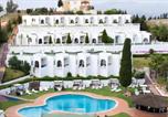 Hôtel Tétouan - Hôtel Mandy-1