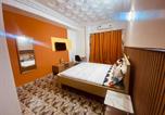 Hôtel Côte d'Ivoire - Bethany Hotel-1