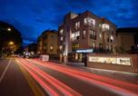 Location vacances Merano - Residence Villa Hedy-1