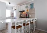 Location vacances Plettenberg Bay - Starfish Villa-4