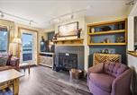 Location vacances  Quechee Gorge - Blissful Two bedroom Two bathroom Highridge A9 Condominium for Sport Center-1