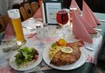 Hôtel Titting - Landgasthof Krone-1