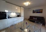 Location vacances  Province de Gorizia - Residence Giulia-4