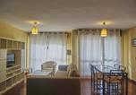 Location vacances San Vicente de la Barquera - Fgdr323e Cala de la Fuente-1