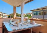 Location vacances Olbia - Carmen House-1