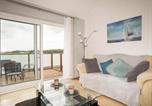Location vacances  Royaume-Uni - Delfryd-4