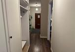 Location vacances Stockholm - Charming Two Rooms Apartment in Stockholm-4