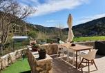 Location vacances Sigüenza - El Mirador de Oter-3