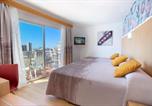 Hôtel Alicante - Hotel Servigroup Pueblo Benidorm-3