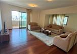 Location vacances Addis Abeba - May Real Estate Apartments-4