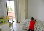 Location vacances  Province de Potenza - Spacious apartment in Maratea with sea view 95 m²-4