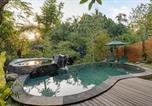 Location vacances Ubud - Agastya Ubud Villa-1